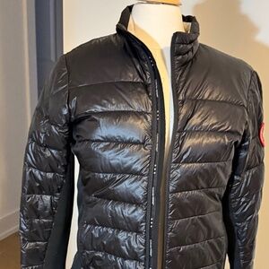 Canada Goose Puffer Jacket